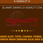 Signal77